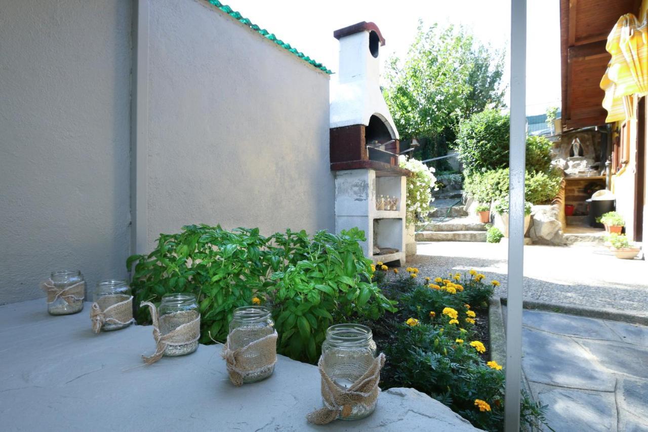 La Casa Dei Cigni Sul Lago D'Orta Omegna Eksteriør billede
